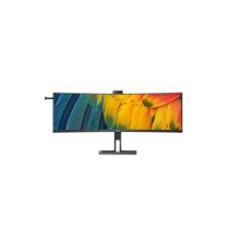 Philips|||Curved|Business|Monito|||45B1U6900CH/00|||44.5|"|||VA