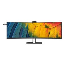 Philips|||Curved|Business|Monito|||45B1U6900CH/00|||44.5|"|||VA