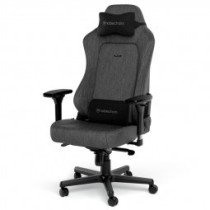 noblechairs HERO TX Anthracite (Antracito spalvos, medžiaginė) Kėdė