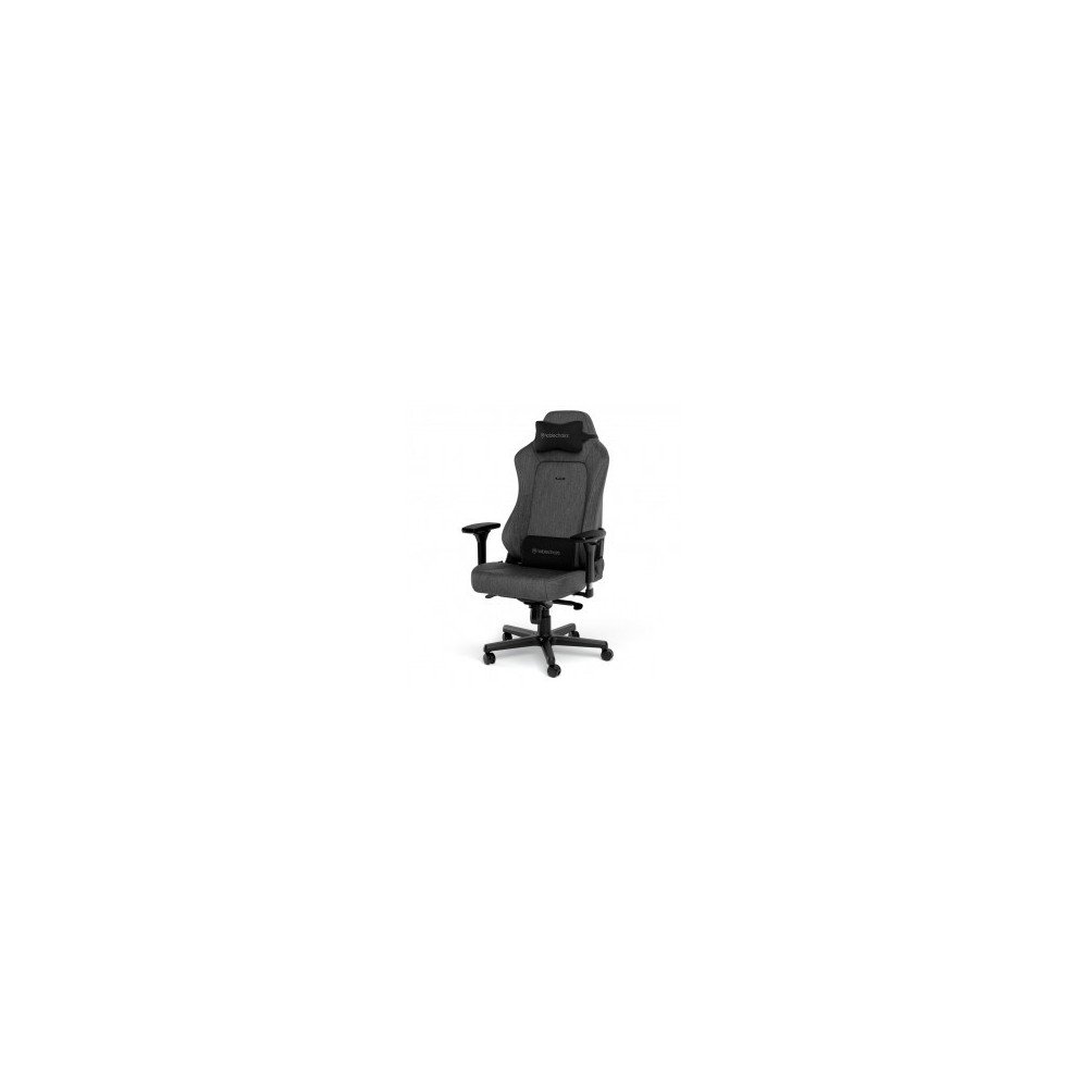 noblechairs HERO TX Anthracite (Antracito spalvos, medžiaginė) Kėdė