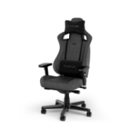 noblechairs EPIC Compact TX - Anthracite (Antracito spalvos