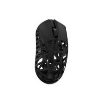 WLMouse Beast X Pro 8K Black (Juoda) Belaidė Žaidimų Pelė