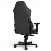 noblechairs HERO TX Anthracite (Antracito spalvos, medžiaginė) Kėdė