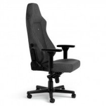 noblechairs HERO TX Anthracite (Antracito spalvos, medžiaginė) Kėdė