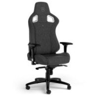 noblechairs EPIC TX - Anthracite (Antracito spalvos, medžiaginė) Kėdė