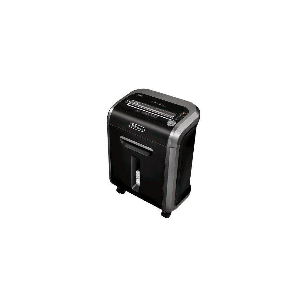 SHREDDER POWERSHRED 79CI/4679001 FELLOWES