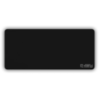 Pelės kilimėlis "LIT Mousepad" (Juodas) - 900x400x3mm