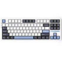 Klaviatūra VGN V87 (Starry Sky) - Silver switches