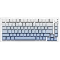 Klaviatūra VGN A75 (Mėlyna) - Gaote Magnetic switches