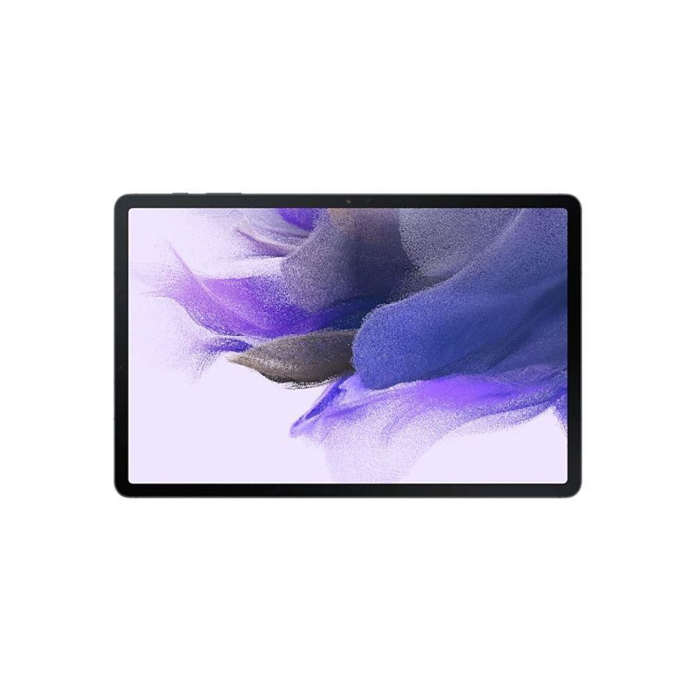 TABLET GALAXY TAB S7 FE 12.4"/5G 64GB BLACK SM-T736 SAMSUNG