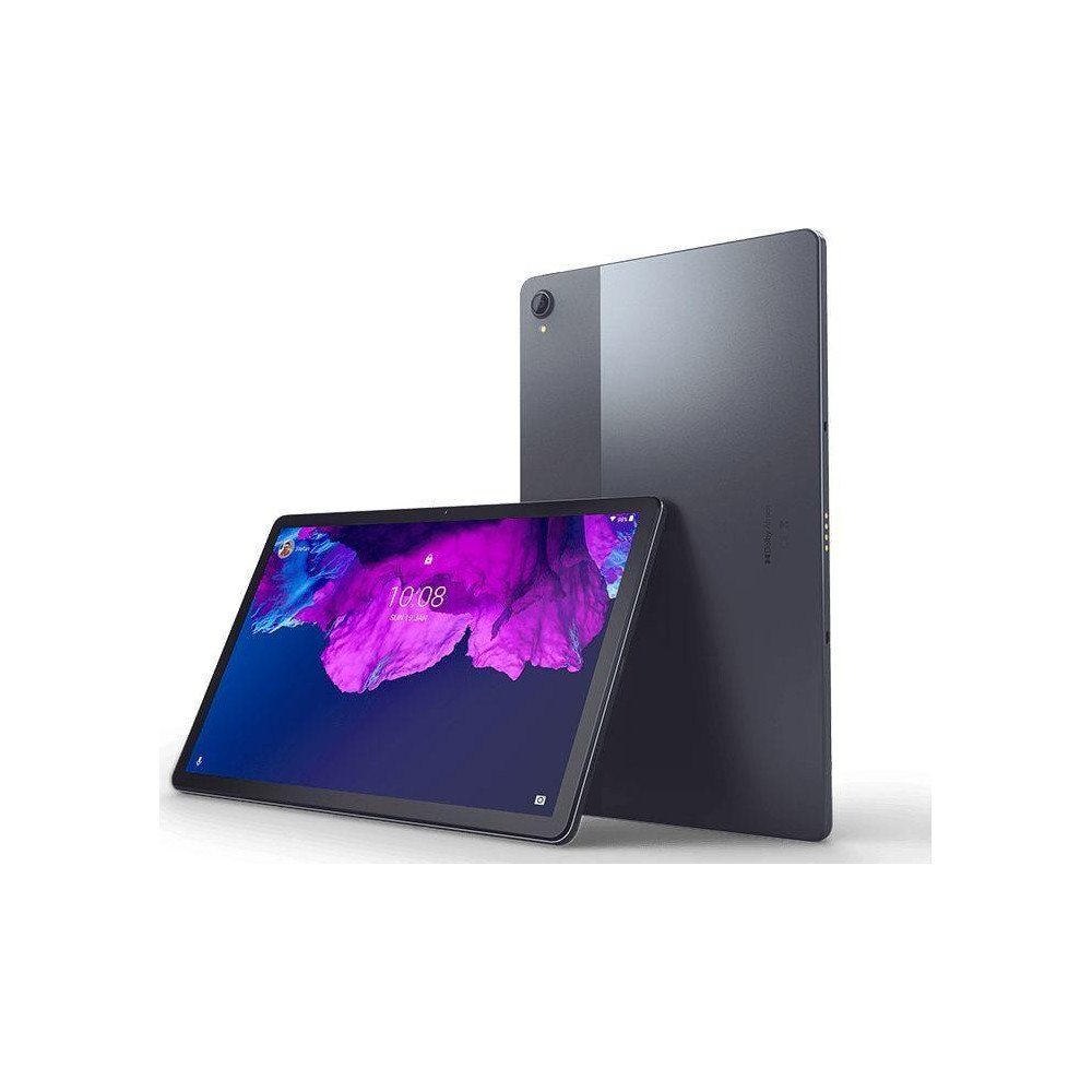 TABLET TAB P11 2GEN 11" LTE/6/128GB GREY ZABG0240PL LENOVO
