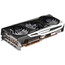 SAPPHIRE NITRO+ AMD RADEON RX 9070 XT GAMING OC 16GB DUAL HDMI / DUAL