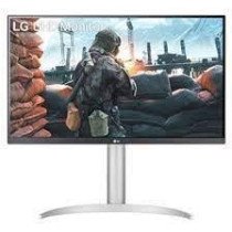 MONITOR LCD 27" IPS 4K/27UP650K-W LG