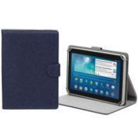 TABLET SLEEVE ORLY 10.1"/3017 BLUE RIVACASE