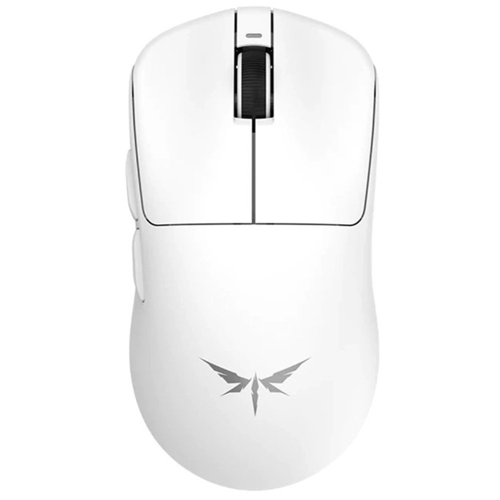 Žaidimų Pelė VGN Dragonfly F1 Moba (Balta)