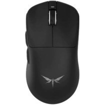 Žaidimų Pelė VGN Dragonfly F1 Moba (Juoda)