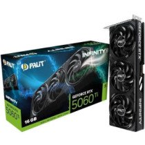 VGA PCIE16 RTX5060TI 16GB/NE7506T019T1-GB2061S PALIT