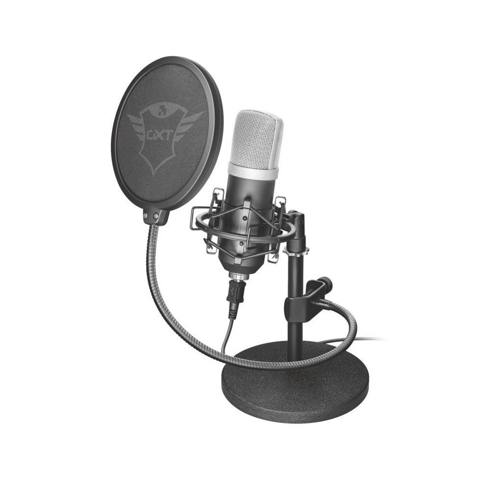 MICROPHONE GXT 252 EMITA/21753 TRUST