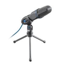 MICROPHONE MICO USB/23790 TRUST