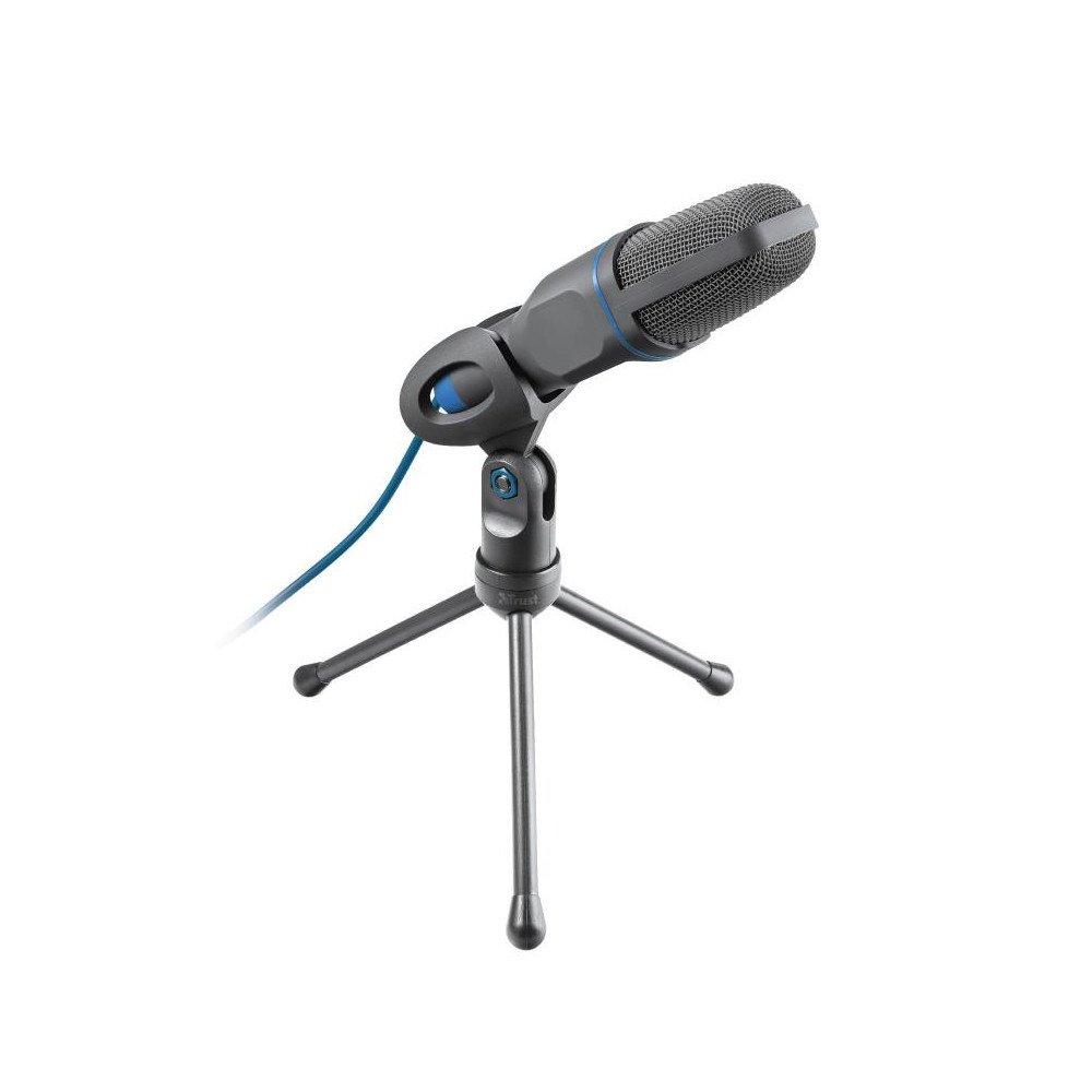 MICROPHONE MICO USB/23790 TRUST