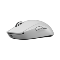 Logitech G PRO X Superlight 2 Wireless White (Balta) Belaidė