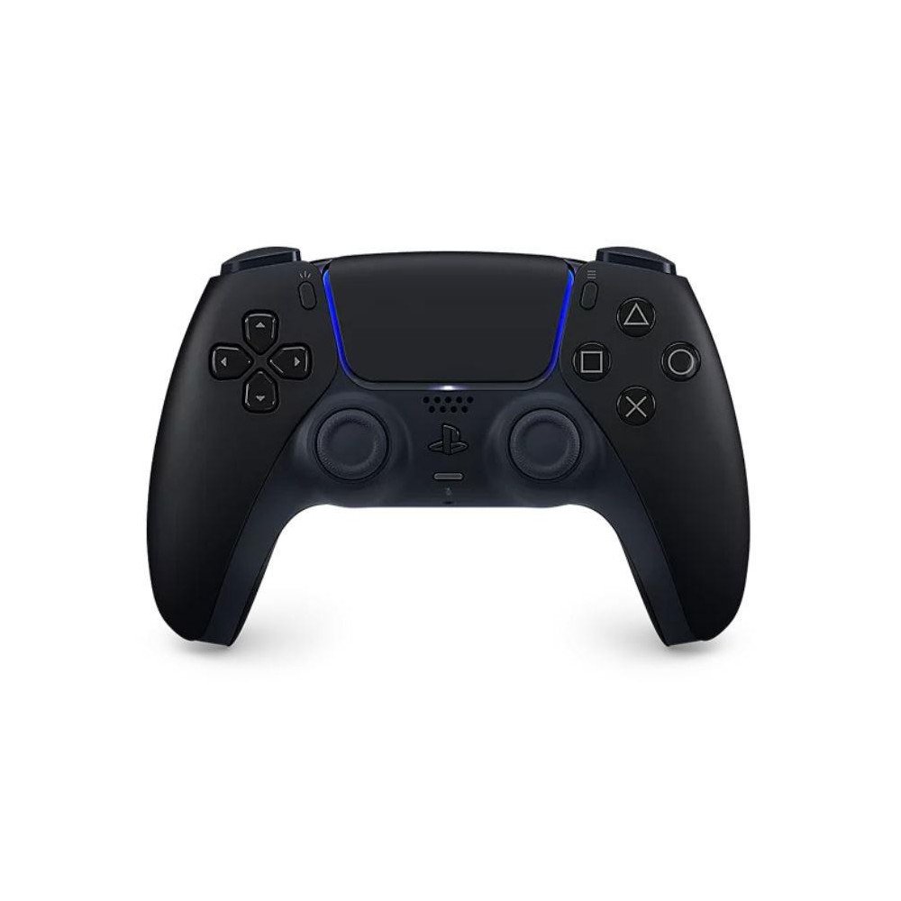 GAMEPAD DUALSENSE V2 WIRELESS//PS5 BLACK 711719575900 SONY