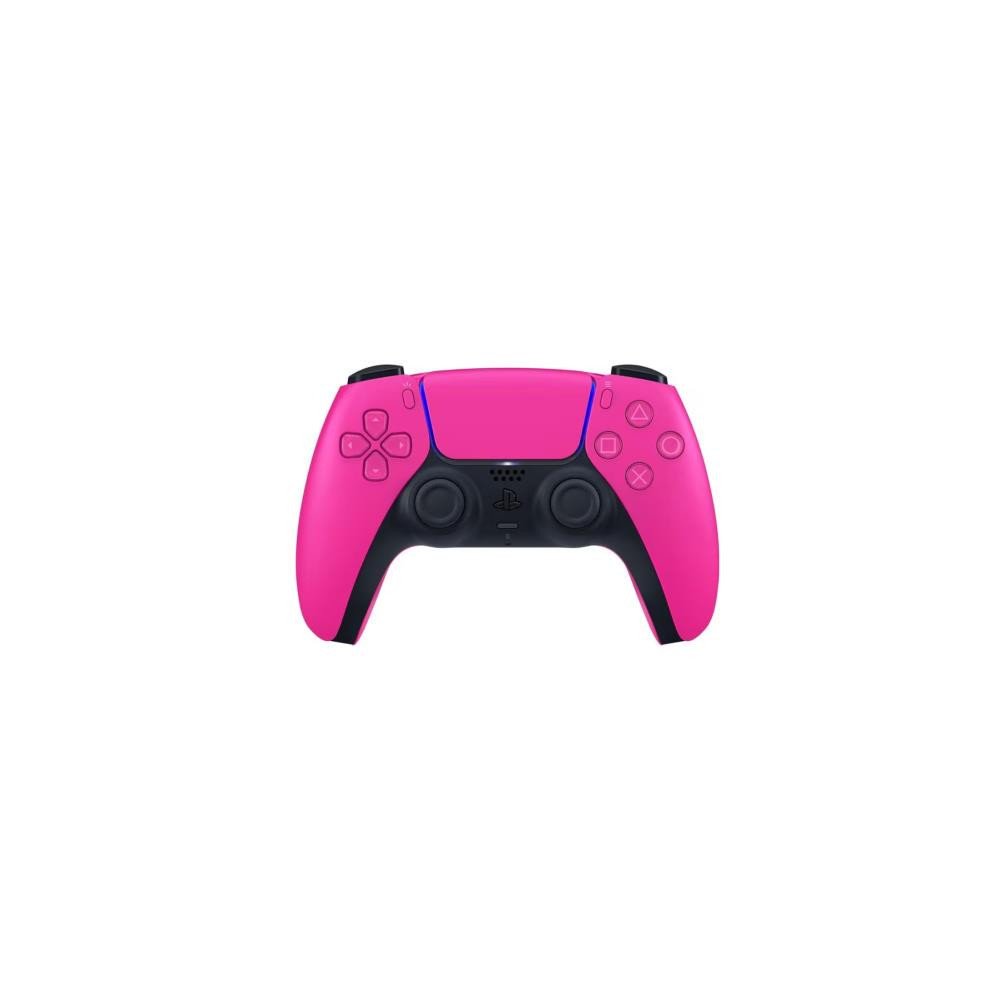 GAMEPAD DUALSENSE WIRELESS//PS5 PINK 711719575955 SONY