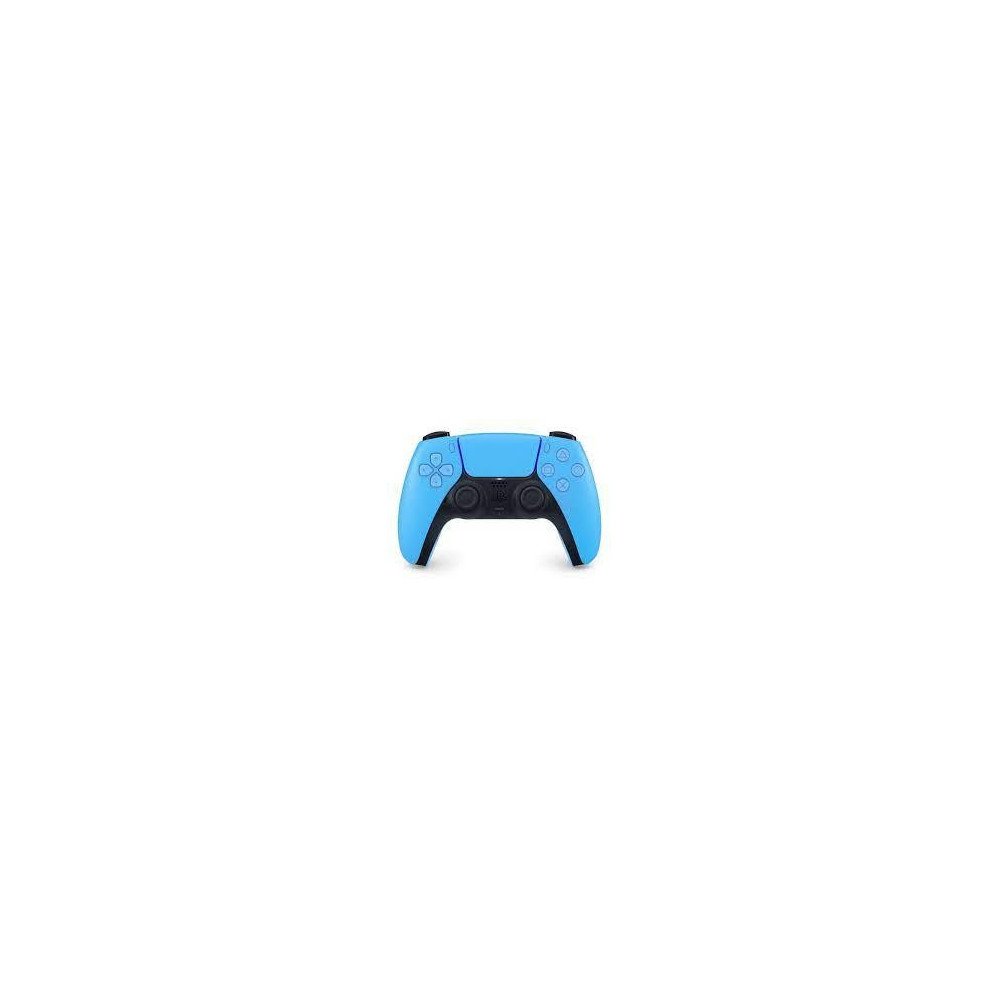 GAMEPAD DUALSENSE V2 WIRELESS/BLUE 711719576013 SONY