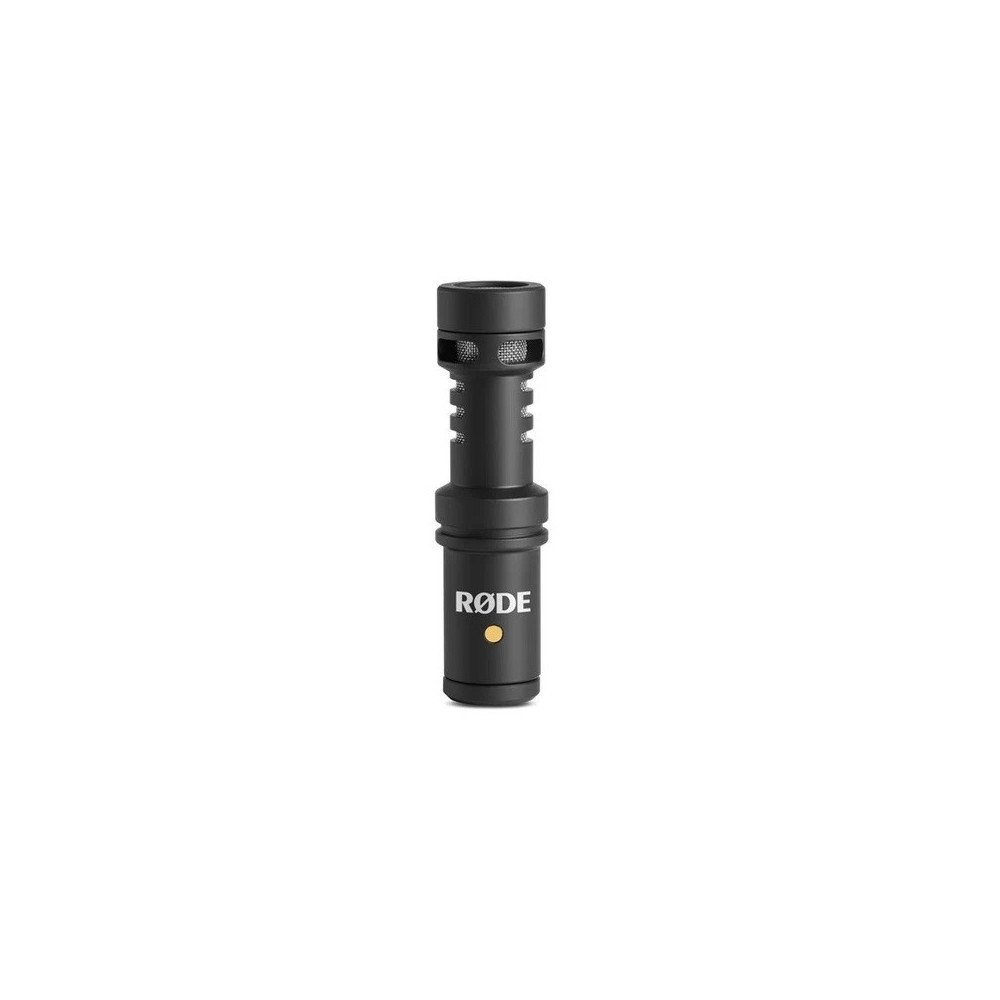 Rode|Mobile Phone/Smartphone Microphone|VMMC+|Black