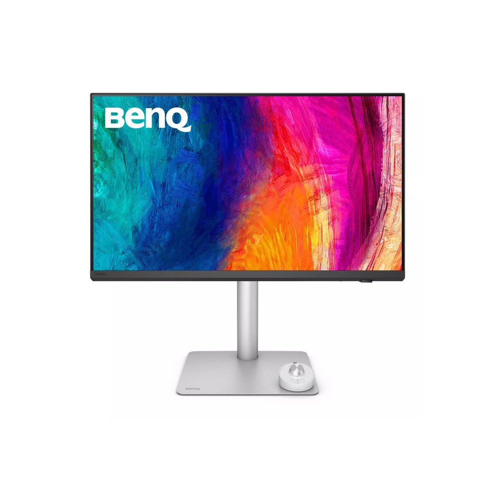 Benq PD2730S|27 "|IPS|5K|16:9|60 Hz|5 ms|5120 x 2880 pixels|400
