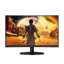 AOC C27G42E|27 "|VA|FHD|16:9|180 Hz|1 ms|1920 x 1080 pixels|300