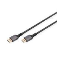 Digitus Connection Cable|DB-340201-020-S|DisplayPort to DisplayPort