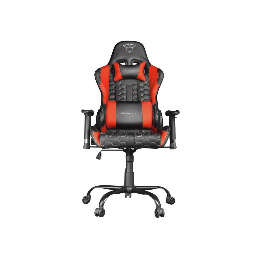 GAMING CHAIR GXT708R RESTO/RED 24217 TRUST