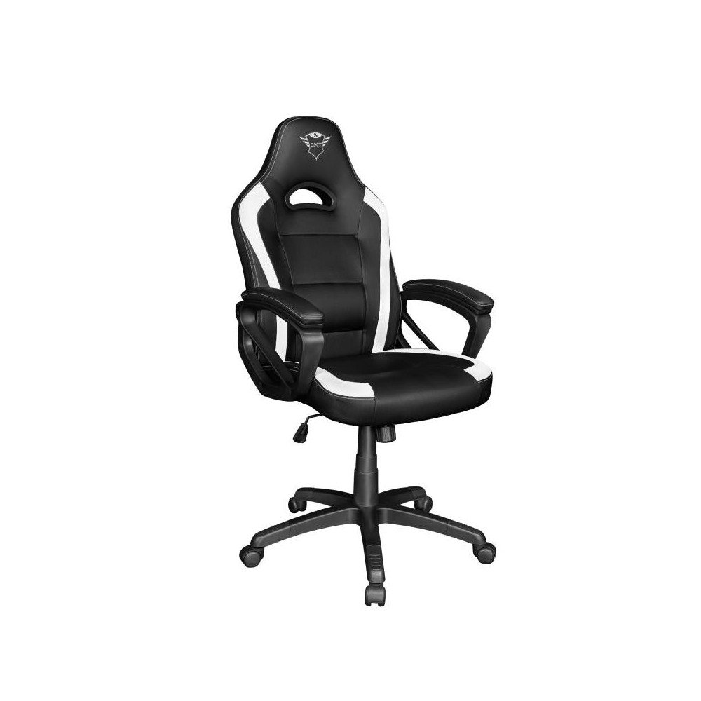 GAMING CHAIR GXT701W RYON/WHITE 24581 TRUST