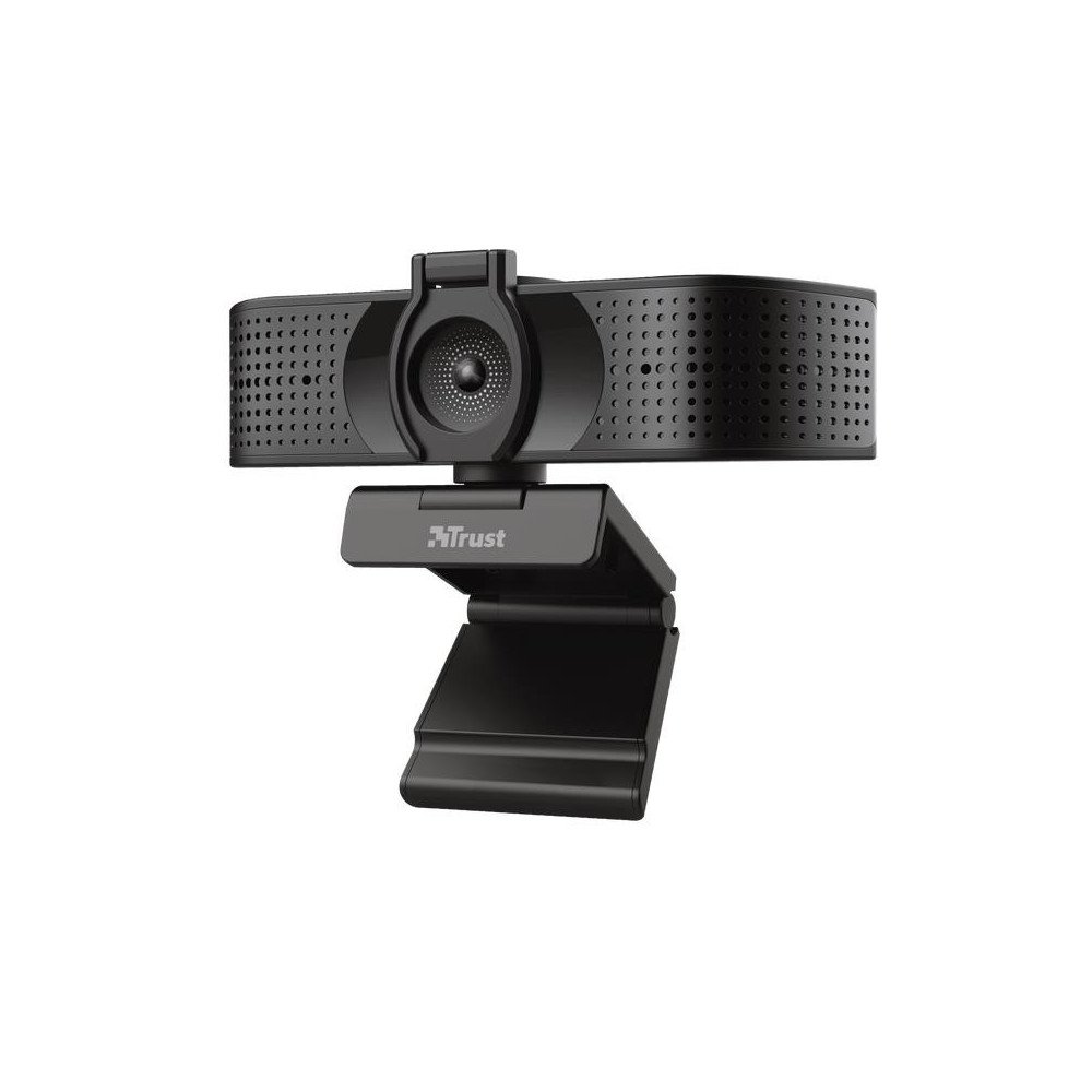 CAMERA WEBCAM TEZA 4K UHD/24280 TRUST