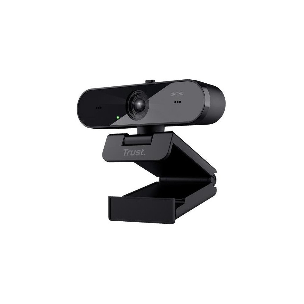 CAMERA WEBCAM TAXON QHD/24732 TRUST