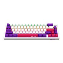 Wireless|mechanical|gaming|keyboard|Pro,|2.4|GHz,|BT,|RGB|Backlight