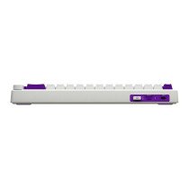 Wireless|mechanical|gaming|keyboard|Pro,|2.4|GHz,|BT,|RGB|Backlight