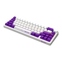 Wireless|mechanical|gaming|keyboard|Pro,|2.4|GHz,|BT,|RGB|Backlight