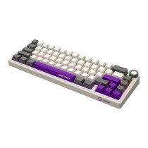 Wireless|mechanical|gaming|keyboard|Pro,|2.4|GHz,|BT,|RGB|Backlight