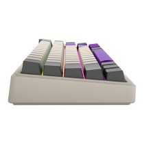 Wireless|mechanical|gaming|keyboard|Pro,|2.4|GHz,|BT,|RGB|Backlight