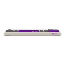 Wireless|mechanical|gaming|keyboard|Pro,|2.4|GHz,|BT,|RGB|Backlight
