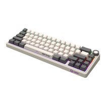 Wireless|mechanical|gaming|keyboard|Pro,|2.4|GHz,|BT,|RGB|Backlight