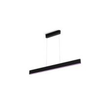 Philips Hue Ensis pendant black 79W 24V|79 W|White and Colour