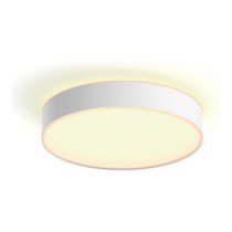 Philips Hue Enrave M ceiling lamp white|19.2 W|White Ambiance