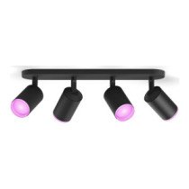 Philips Hue WCA Fugato Spotlight|GU10|4x5.7 W|2000-6500 Hue White