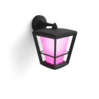 Philips Hue WCA Econic Outdoor Wall Lantern|15 W|2000-6500 Hue White