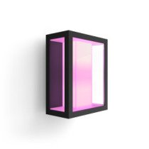 Philips Hue WCA Impress Outdoor Wall Large Lantern|8 W|2000-6500 Hue