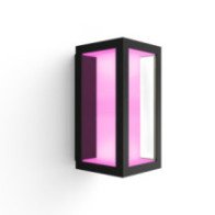 Philips Hue WCA Impress Outdoor Wall Lantern|8 W|2000-6500 Hue White