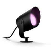 Philips Hue WCA Lily XL Outdoor Spot Light 24V|15 W|2000-6500 Hue